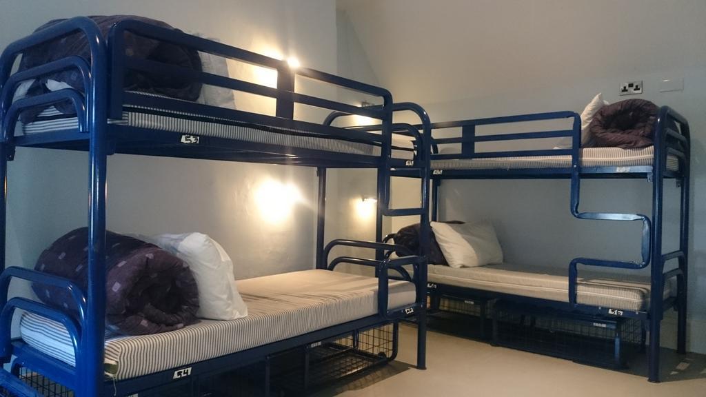 Egali Hostel Дублин Номер фото