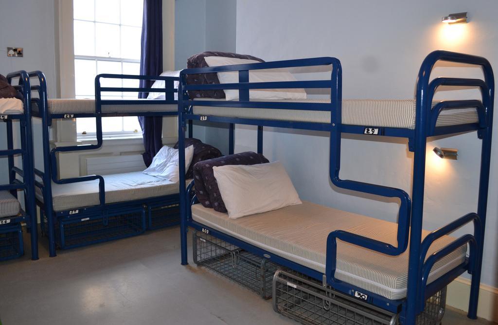Egali Hostel Дублин Номер фото