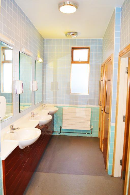 Egali Hostel Дублин Экстерьер фото